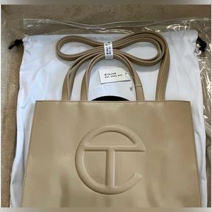 Telfar bag